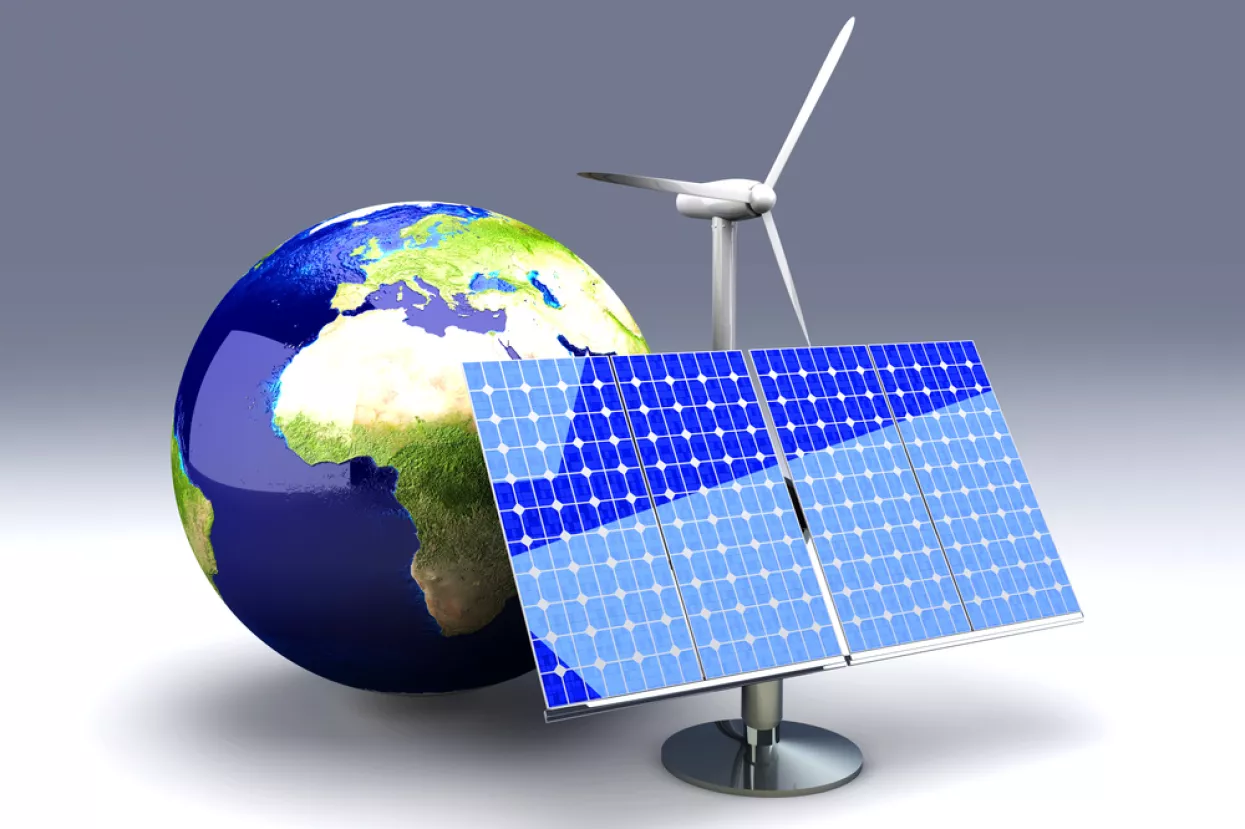 Na karti solarnih elektrana u Europi Hrvatska ne stoji baš najbolje