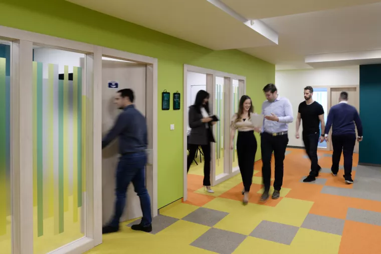 Četiri dame iz Serengetija: &#39;Ravnopravne smo s kolegama i obožavamo svoj posao, konstantno učimo i napredujemo&#39;