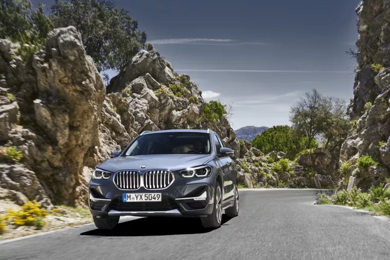 Brza isporuka popularnog BMW-a X1 s dodatnim i atraktivnim pogodnostima