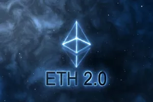 Deset posto ethereumove ponude zaključano je u depozitnom ugovoru ETH 2.0