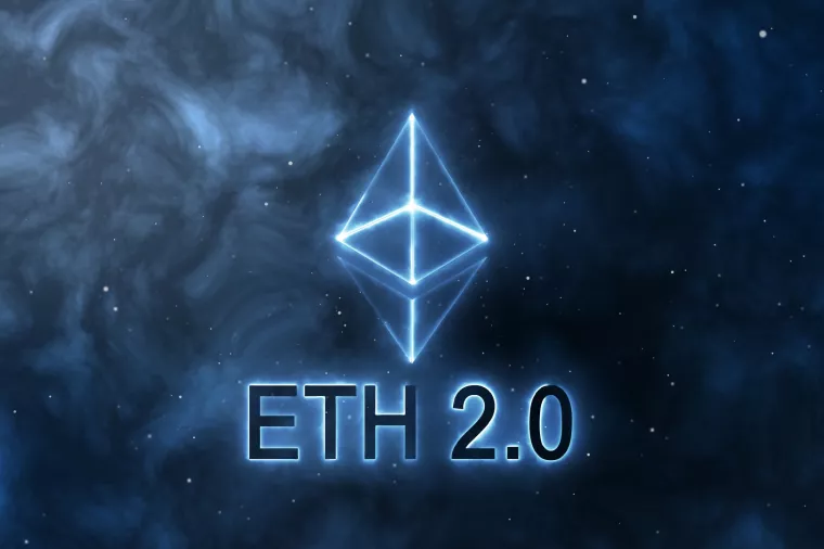 Deset posto ethereumove ponude zaključano je u depozitnom ugovoru ETH 2.0