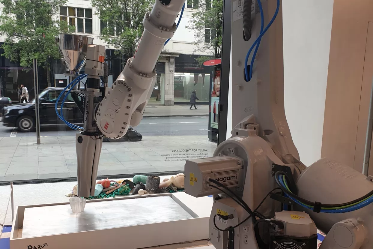 Priča o sunčanim naočalama od plastičnog smeća za 230 dolara