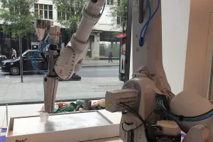 Priča o sunčanim naočalama od plastičnog smeća za 230 dolara