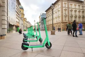 Novi Zakon o sigurnosti prometa na cestama definira nove kategorije vozila