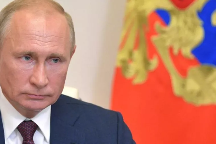 Putin potpisao dekret o uzvratnim sankcijama Zapadu