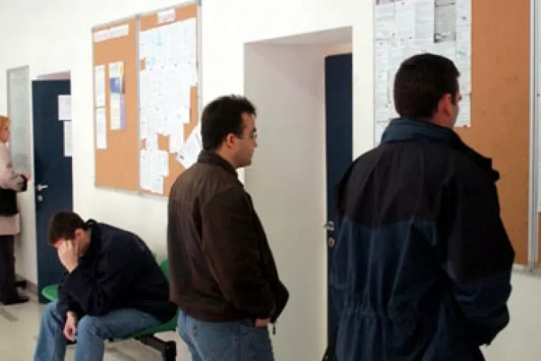 Blagi pad nezaposlenosti u EU i eurozoni