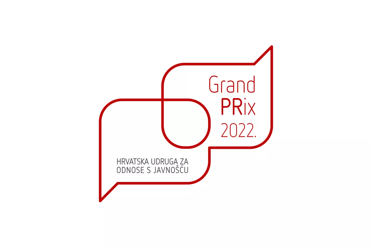 Održana je dodjela Grand PRix 2022.