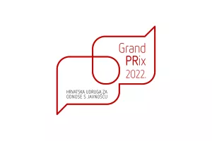 Održana je dodjela Grand PRix 2022.