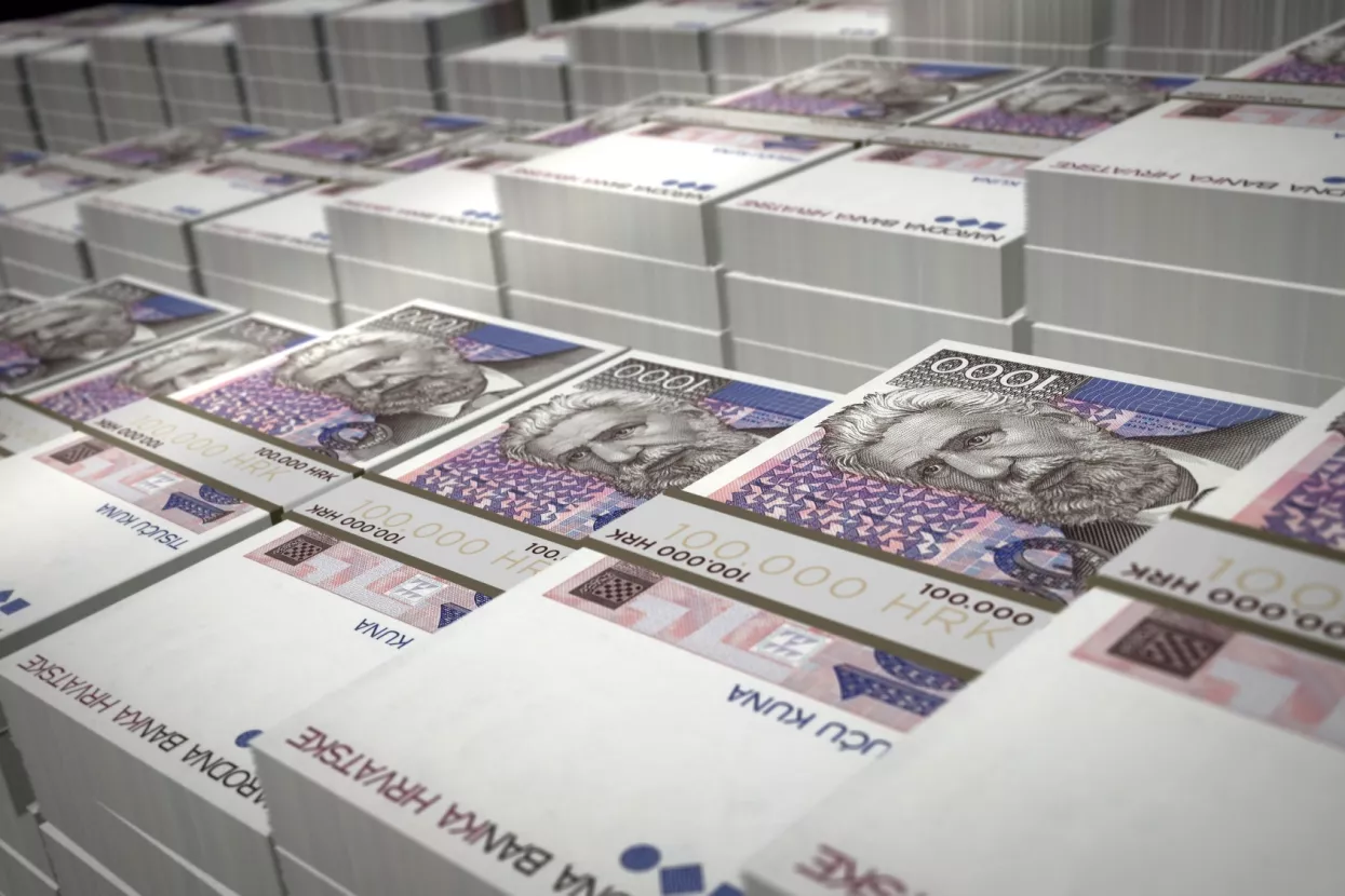 Javne financije: Inflacija će pomoći smanjiti razinu duga