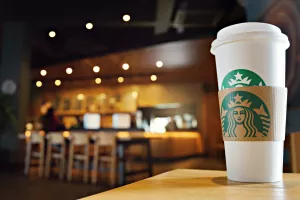 Starbucks: Može povišica, ali samo za one koji nisu u sindikatu