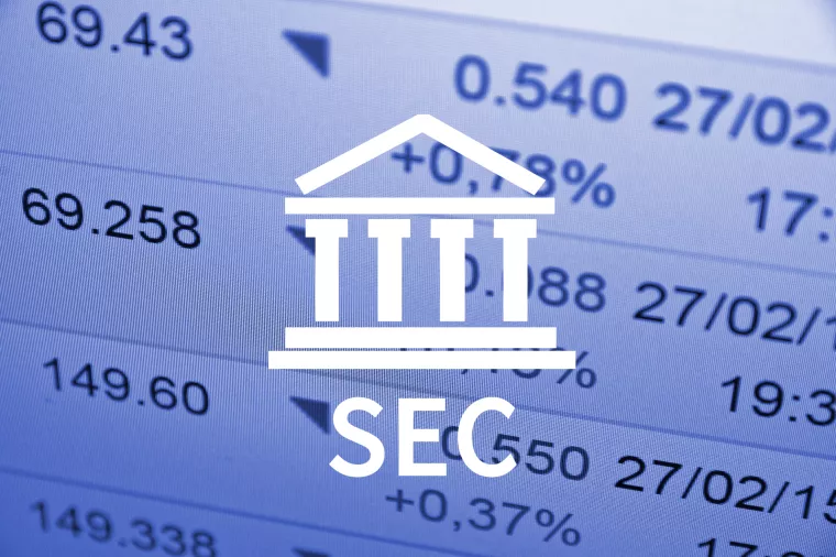 SEC preimenovao i proširio kripto odjel