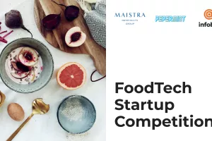 FoodTech Startup Competition otkrit će nove nade prehrambene i ugostiteljske scene