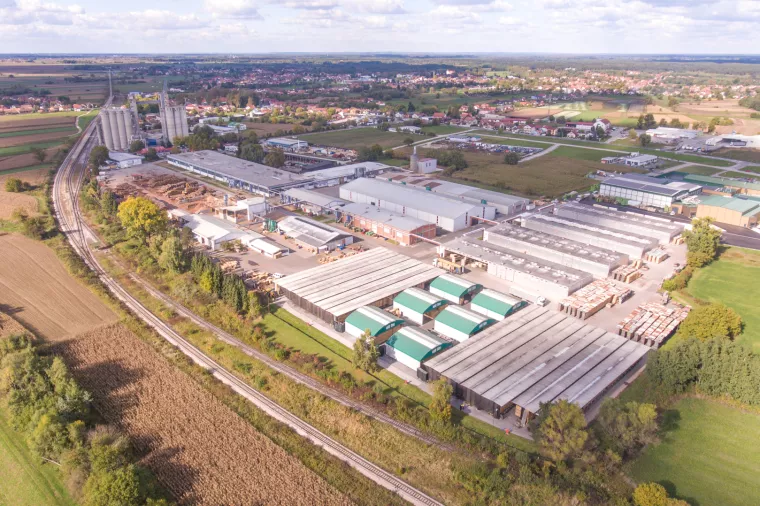 Bauwerk Group jača prisutnost na sjevernoameričkom trži&scaron;tu parketa