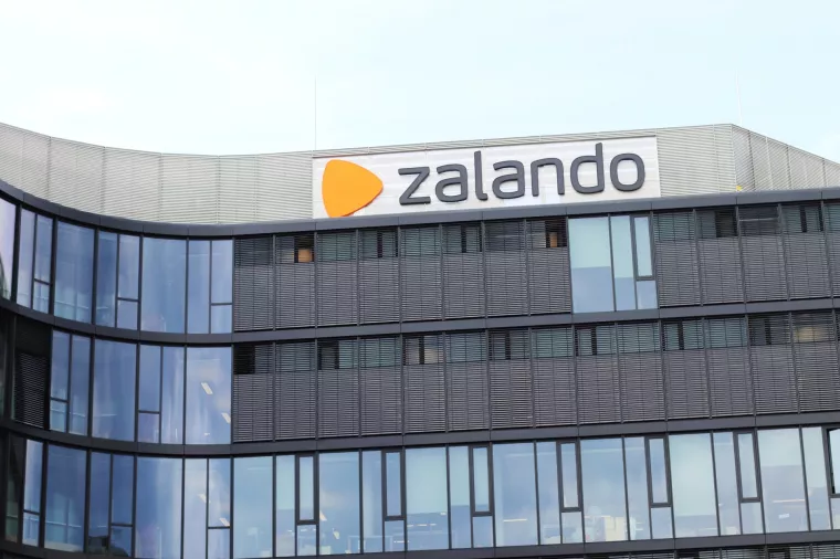 Zalando u prvom tromjesečju još više produbio odnos s kupcima