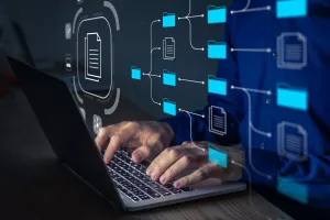 Digitalizacija u Hrvatskoj je ispod prosjeka zemalja srednje i istočne Europe