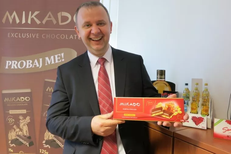 Prodaja žestica spasila lanjske rezultate, ova godina opet počela loše