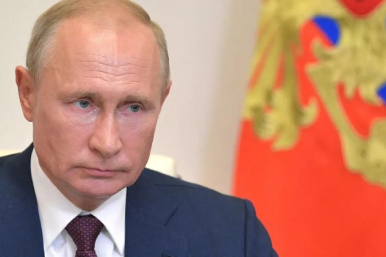 Putin je prisilio Europu da počne tražiti izlaze iz vlastitih neracionalnosti