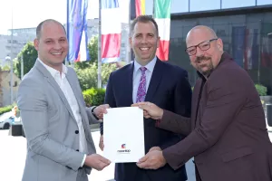 Prodajni Mindset odabrao Moontop