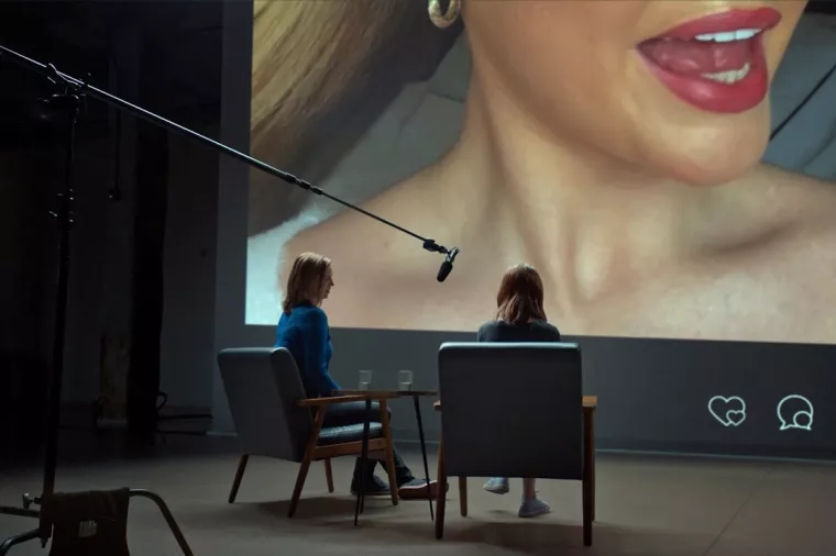 #DetoxYourFeed: Dove poziva tinejdžerice da otprate toksične beauty profile