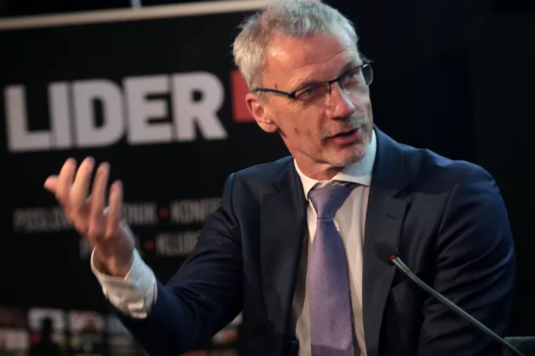 Vujčić: Sberbanka je ispala dobar presedan za buduće slučajeve u Europi kojih će biti još