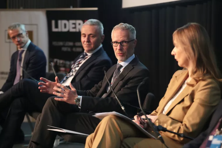 Vujčić: Sberbanka je ispala dobar presedan za buduće slučajeve u Europi kojih će biti još