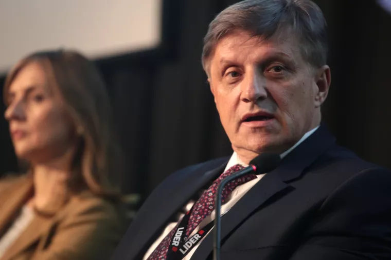 Vujčić: Sberbanka je ispala dobar presedan za buduće slučajeve u Europi kojih će biti još