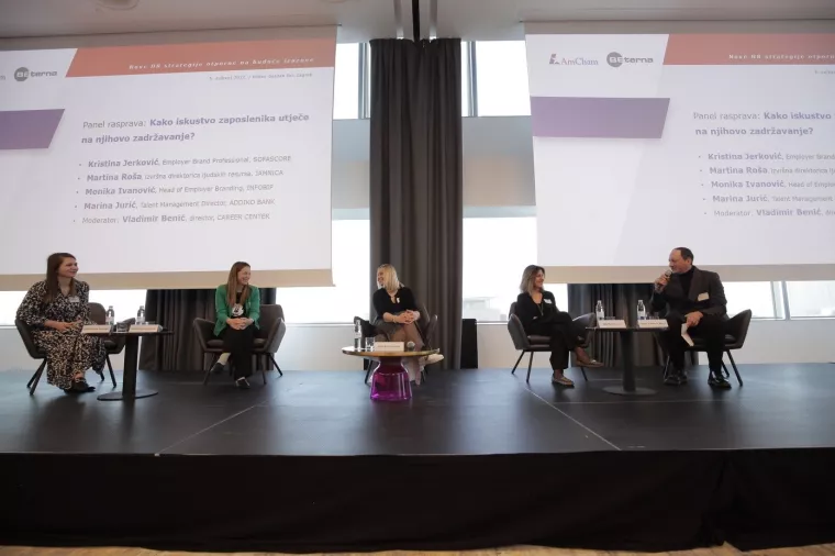 HR trendovi: Vi&scaron;e od 40 posto zaposlenika razmi&scaron;lja o promjeni posla