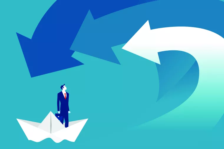 Na valu nestašica resursa i inflacije još ćemo dugo jahati