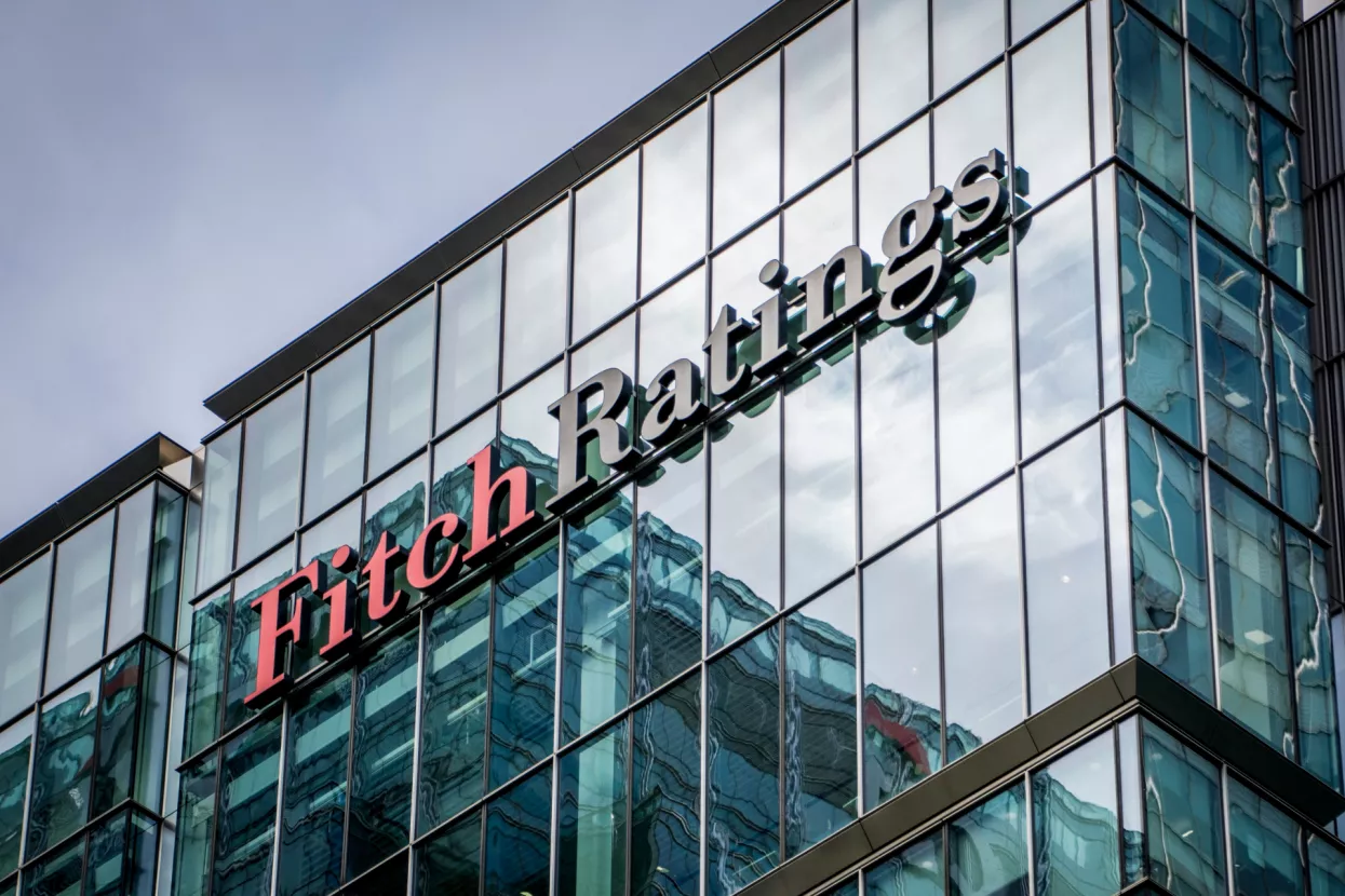 Fitch snizio prognozu hrvatskog gospodarskog rasta u ovoj godini na 3,3 posto