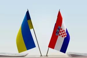 Plenković u Kijevu: Hrvatska se divi otporu ukrajinskog naroda