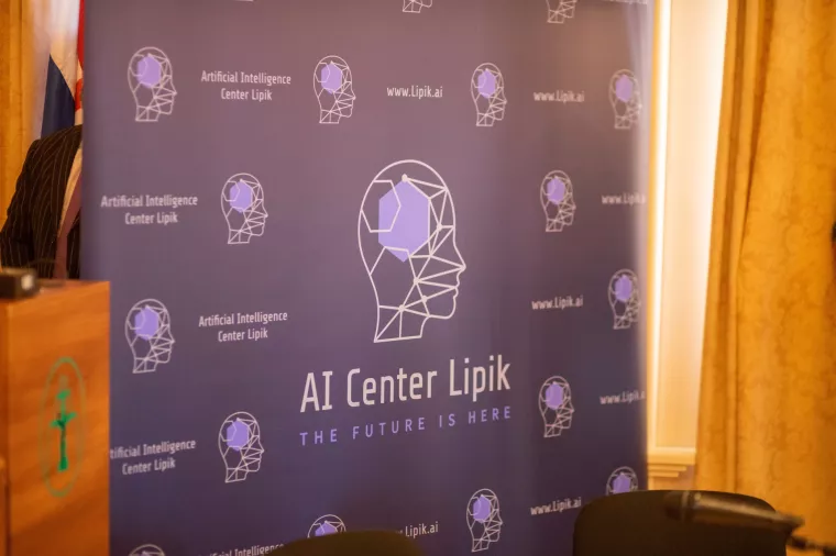 U Centru umjetne inteligencije Lipik održani &#39;Dani tehnologije&#39;