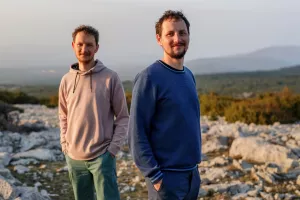 [Poslovna scena] Miret na razvalinama &#39;Mr. Josepha&#39; proizvodi jedinstvene ekološke tenisice od konoplje