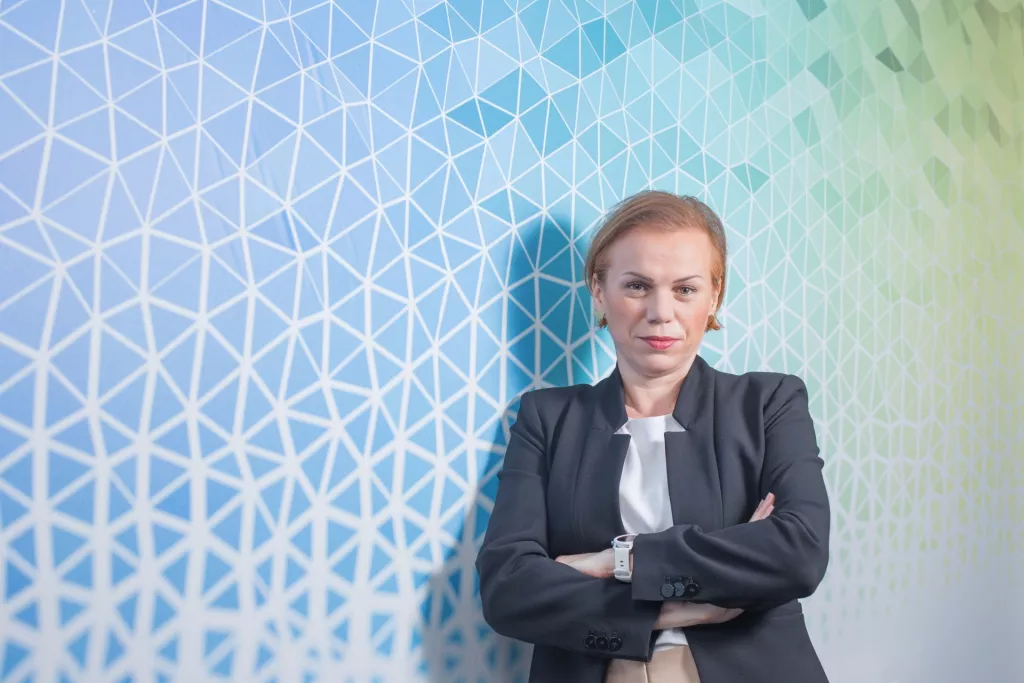 Hrvoje Ljubičić novi je izvršni direktor Ingemarka