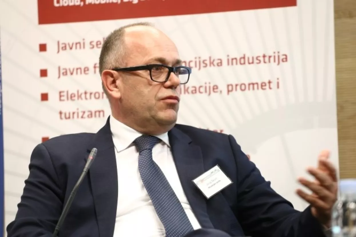 Tvrtke i karijere: Pojačanja u Upravi Hrvatskih cesta, rošade u IBM-u, smjena na čelu Toyote&hellip;