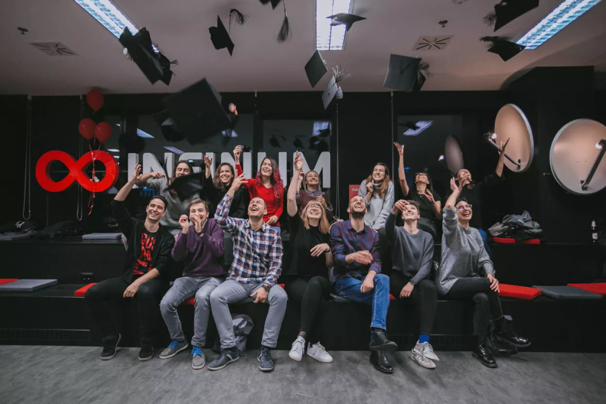 Infinum Academy ove godine i u regiji, kreće novi ciklus tečajeva programiranja