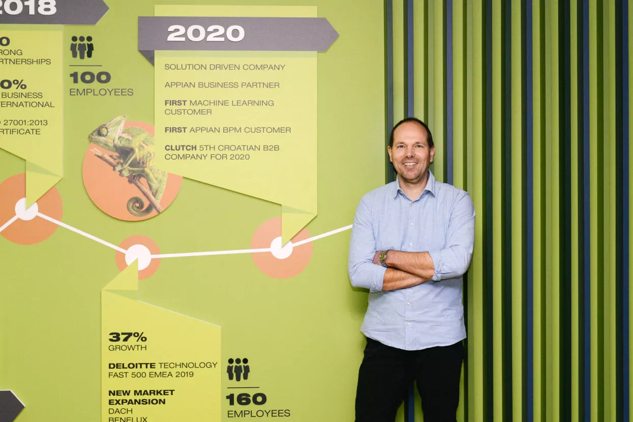 Hrvatski Serengeti sudjeluje u razvoju produktnih rješenja za američki javni sektor