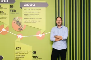 Hrvatski Serengeti sudjeluje u razvoju produktnih rješenja za američki javni sektor