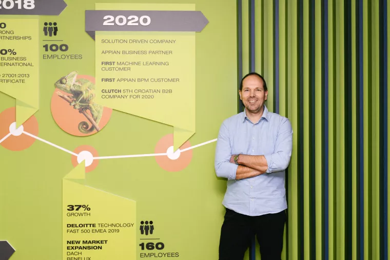 Hrvatski Serengeti sudjeluje u razvoju produktnih rješenja za američki javni sektor