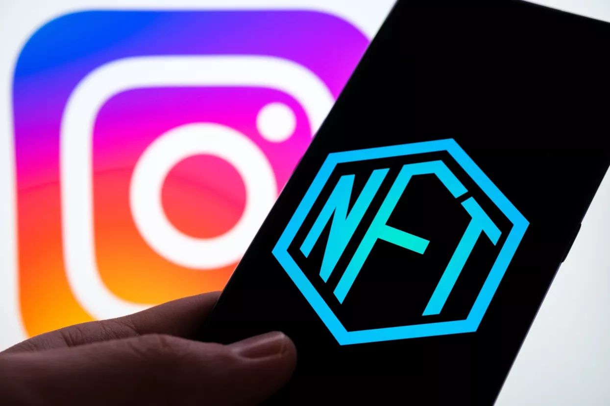 NFT-ovi dolaze na Instagram, objavio je Mark Zuckerberg