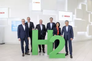 Bosch ulaže milijarde eura u klimatski neutralnu tehnologiju