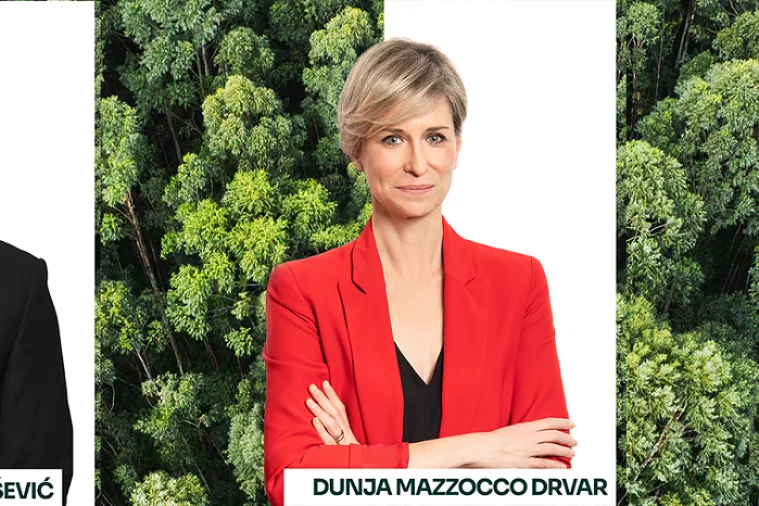 Vrhunski govornici i bogat program Greencajt festivala pozicioniraju Zagreb na listu zelenih metropola