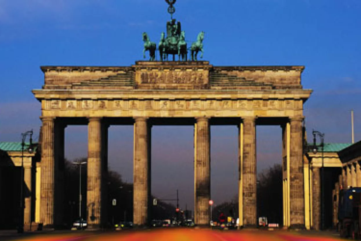 Njemačka razmatra mogućnost ​​preuzimanja kontrole nad ključnim kompanijama