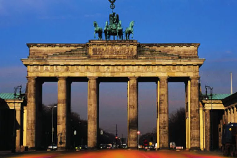 Njemačka razmatra mogućnost ​​preuzimanja kontrole nad ključnim kompanijama