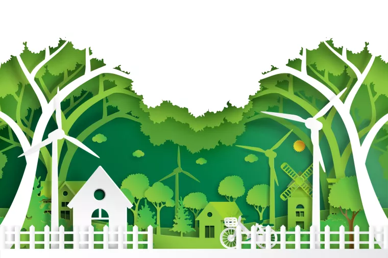 Ekološki rasizam - rasna diskriminacija i u zaštiti okoliša