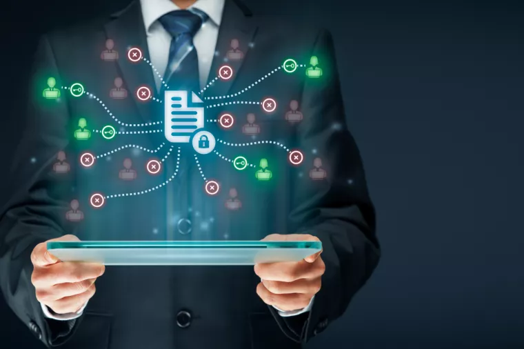 Spas u CDP-u: Prikupljanje podataka prestaje biti igra bez granica, pripremite se