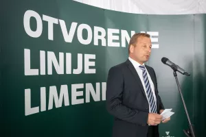 Carlsberg Croatia predstavio novu liniju proizvodnje