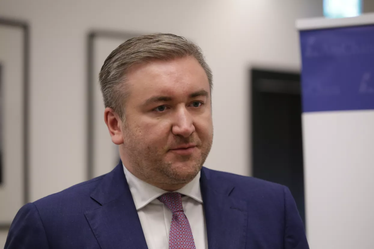 Poljski Enterprise Investors je u preuzimačkom pohodu u maloprodaji, ali nije jedini