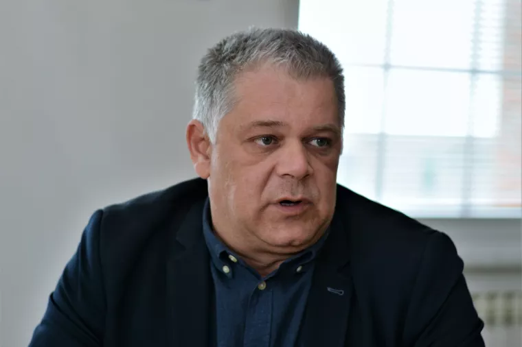 Željko Pavlin: Da je HS Produkt iz Njemačke ili SAD-a, prodavali bismo mnogo više oružja drugim državama