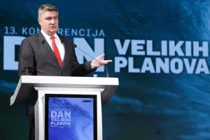 Od Milanovićeva protivljenja širenju NATO-a koristi nema čak ni Putin