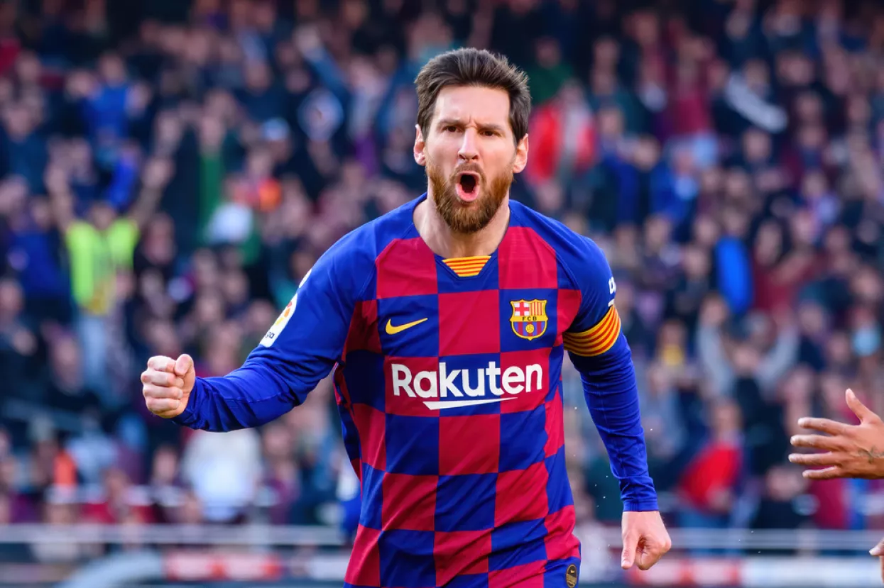 Lionel Messi najplaćeniji je sportaš 2022. sa zaradom od 130 milijuna dolara